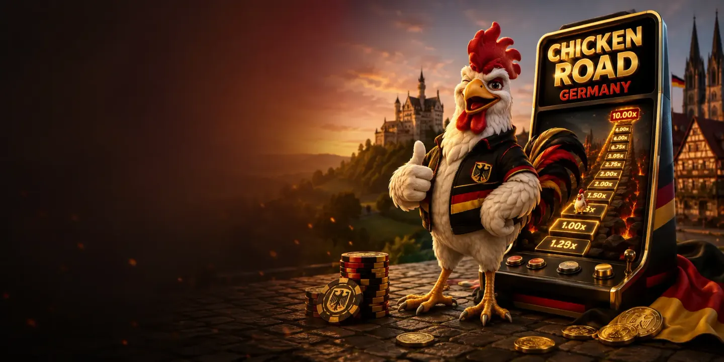 chicken-road-germany